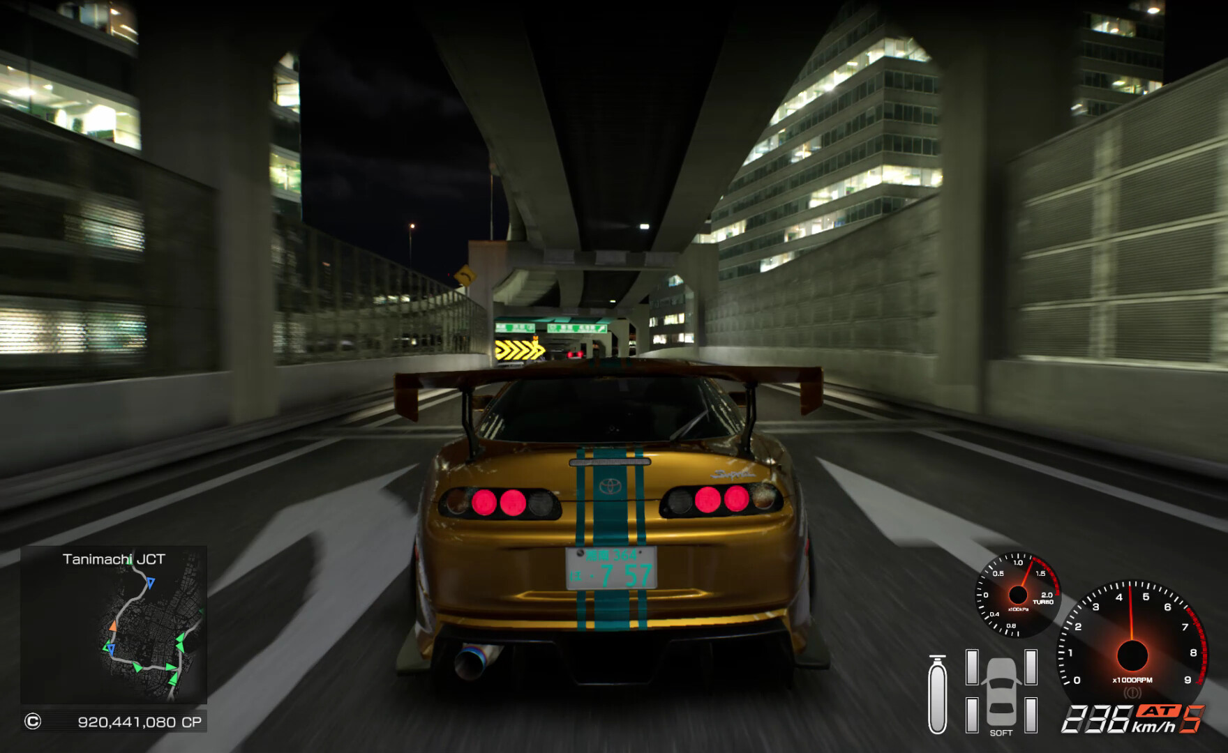 《首都高赛车/Tokyo Xtreme Racer》PC中文版下载-含v1.1.1-惠声网赚