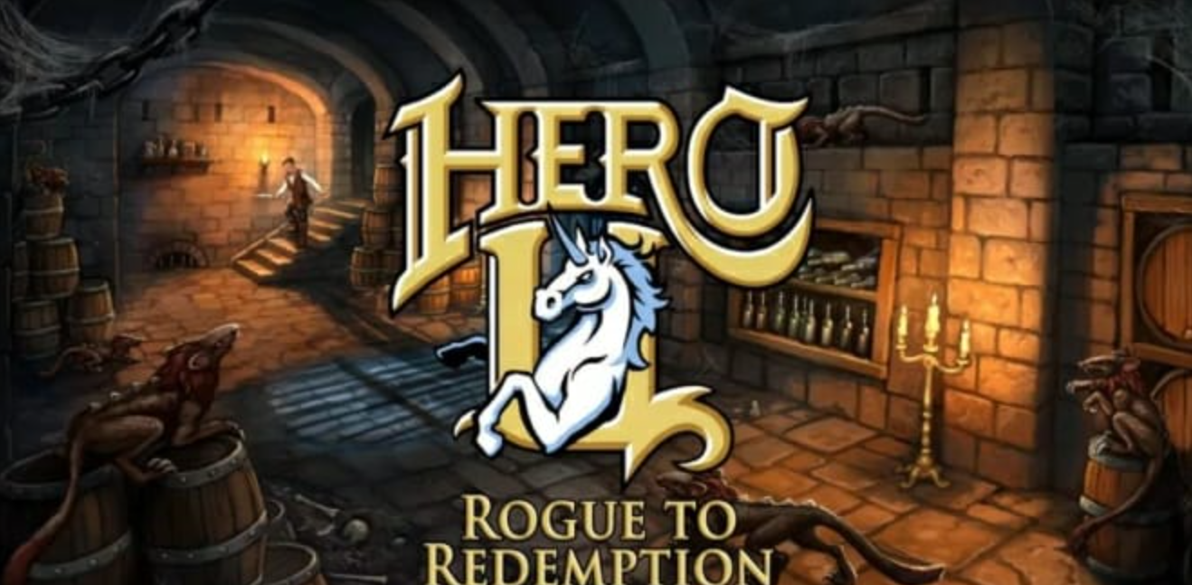 《英雄大学盗贼的救赎 Hero-U:Rogue to Redemption》Switch英文版NSP下载 – 含1.0.2补丁-惠声网赚