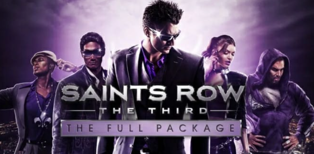 《黑道圣徒3：完全版》Switch英文版XCI下载 – 含1.6.1补丁-惠声网赚