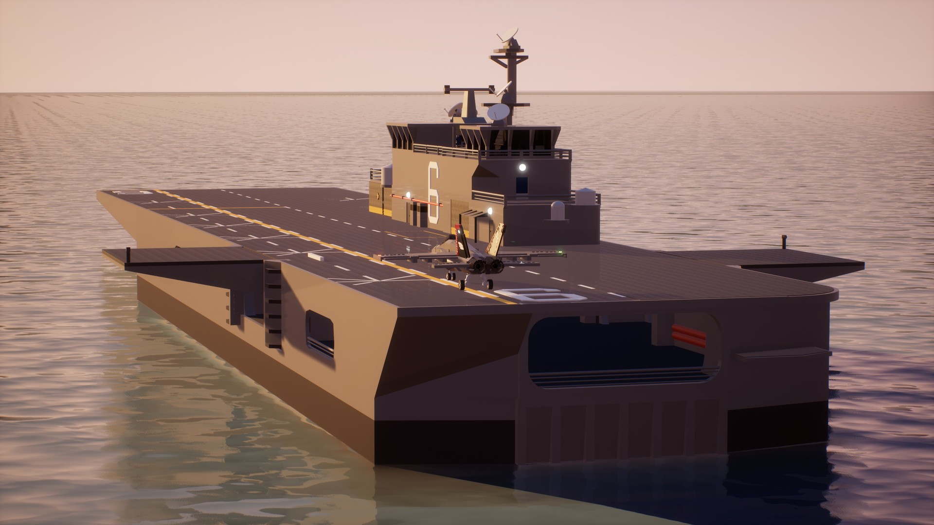 《砖厂/Brick Rigs》PC中文版下载-含v1.9.2.1-惠声网赚