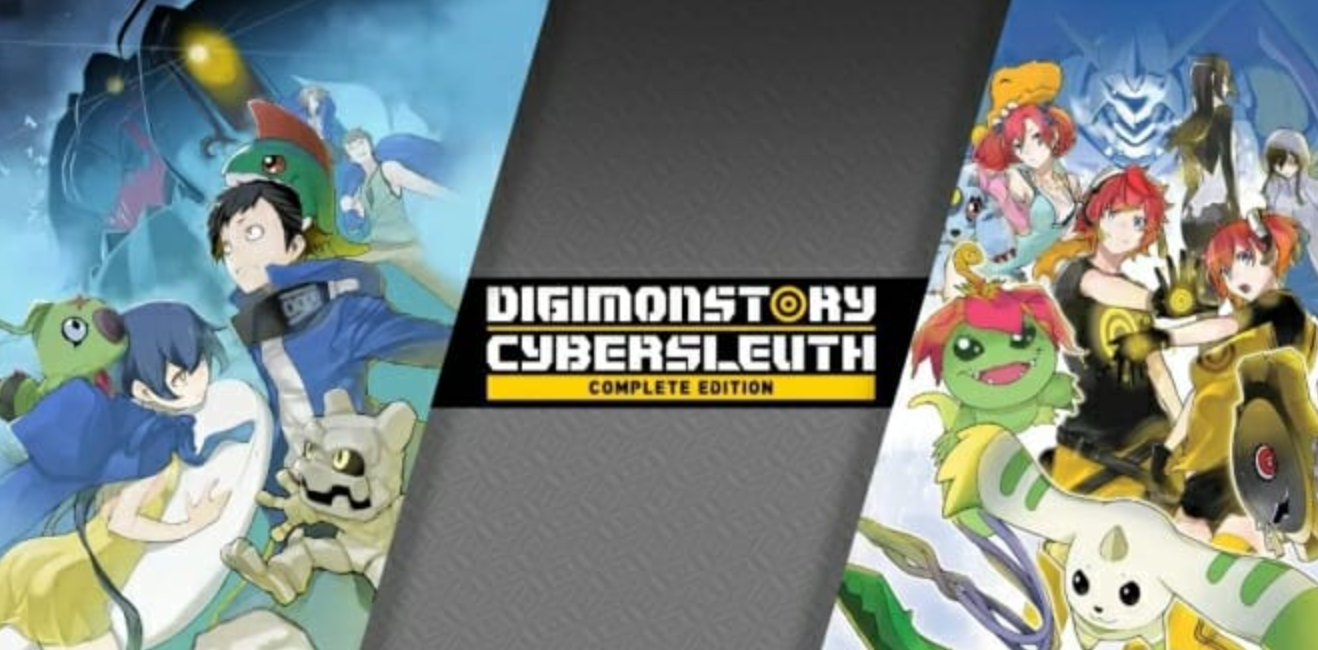 《数码宝贝物语 网路侦探 骇客追忆合集》Switch中文版NSP下载 – 含1.0.3补丁+DLC+金手指-惠声网赚