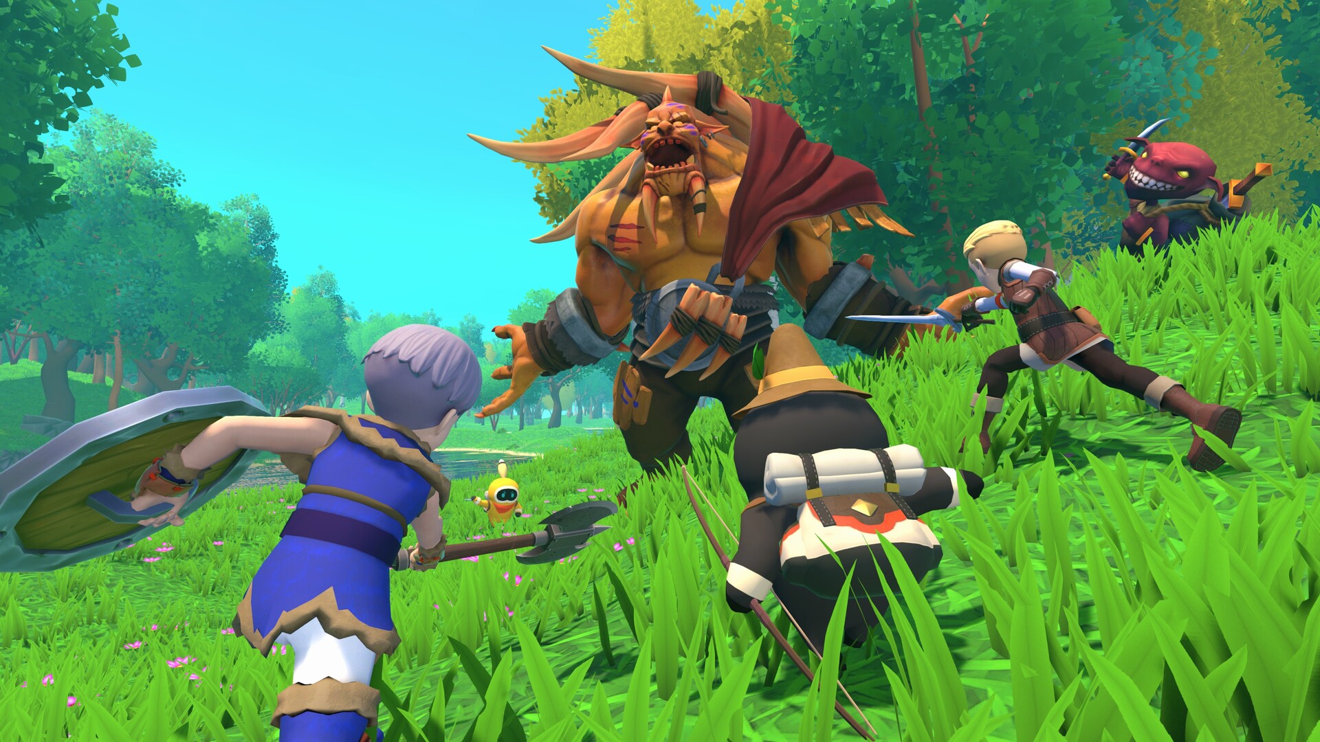 《欧米茄工匠/Omega Crafter》PC中文版下载-含v1.0.5-惠声网赚