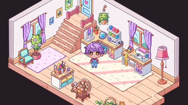 《棉花镇 Cottonville》Switch美版中文NSZ下载 – 含1.0.1补丁+3DLC-惠声网赚