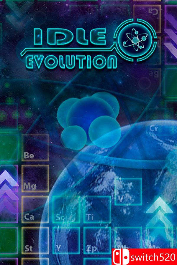 《挂机进化（Idle Evolution）》官方中文 Build 20488129 [中文/繁体/英文/日语]-惠声网赚