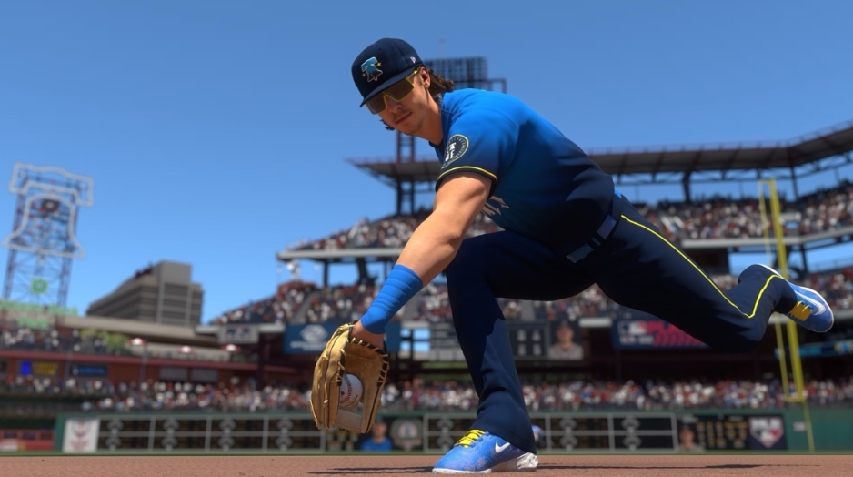 switch游戏《美国职业棒球大联盟25 MLB The Show 25》美版1.0.27补丁-惠声网赚