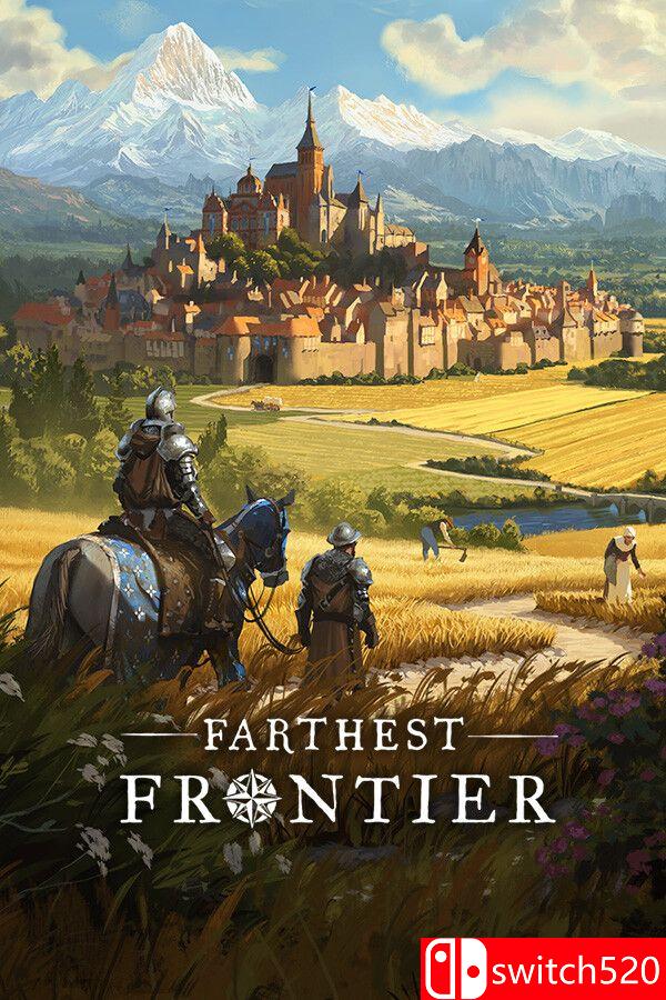 《最远的边陲（Farthest Frontier）》官方中文 [中文/繁体/英文/日语]-惠声网赚