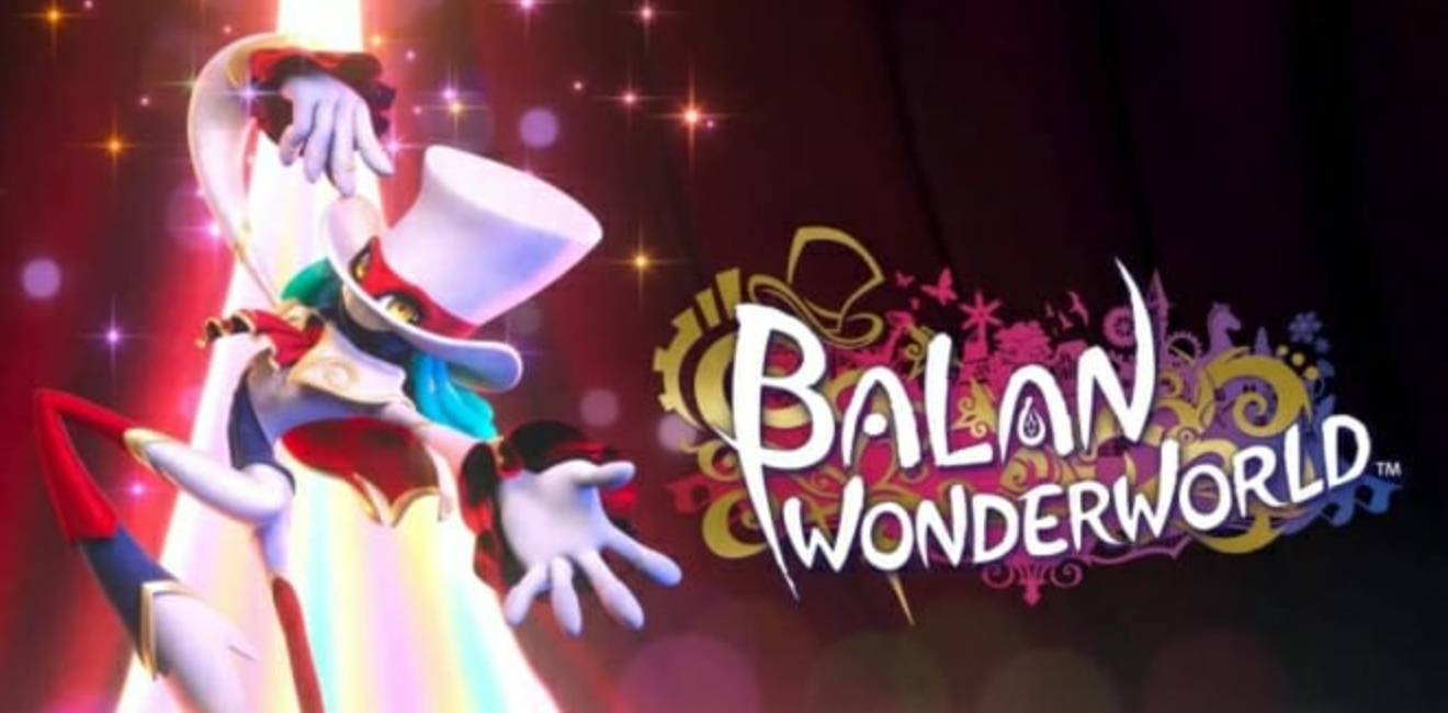 《巴兰的异想奇境 BALAN WONDERWORLD》Switch中文版NSP下载 – 含1.01补丁-惠声网赚