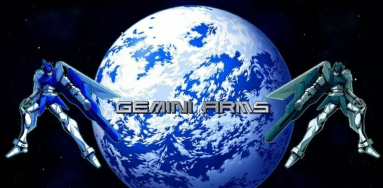 《双子GeminiArms》Switch中文版NSZ下载-惠声网赚