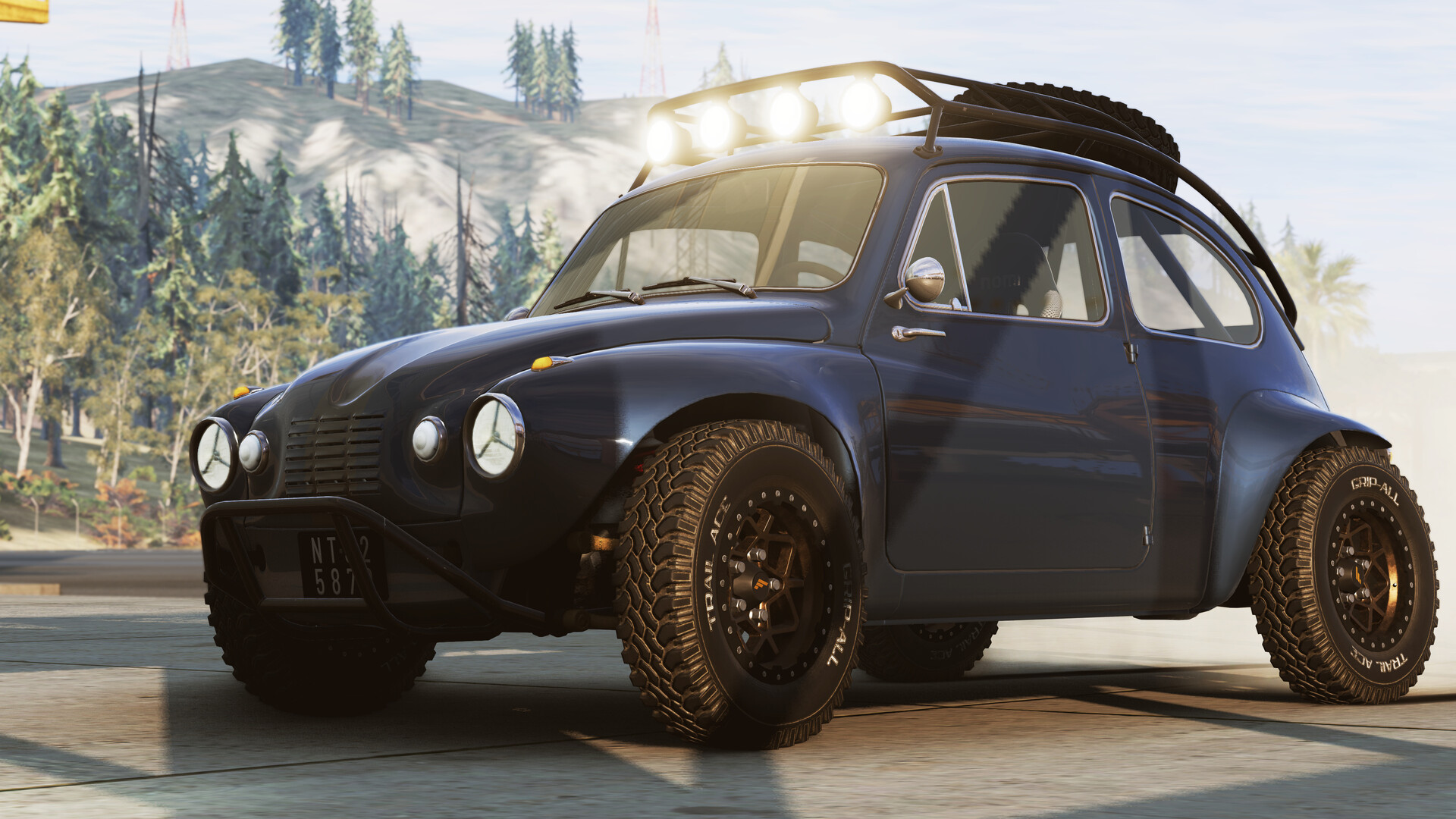 《车祸模拟器/BeamNG.drive》PC中文版下载-含v0.37.6.0-惠声网赚