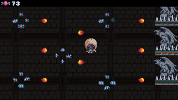 《幽灵追逐 Spooky Chase》Switch英文版NSZ下载-惠声网赚