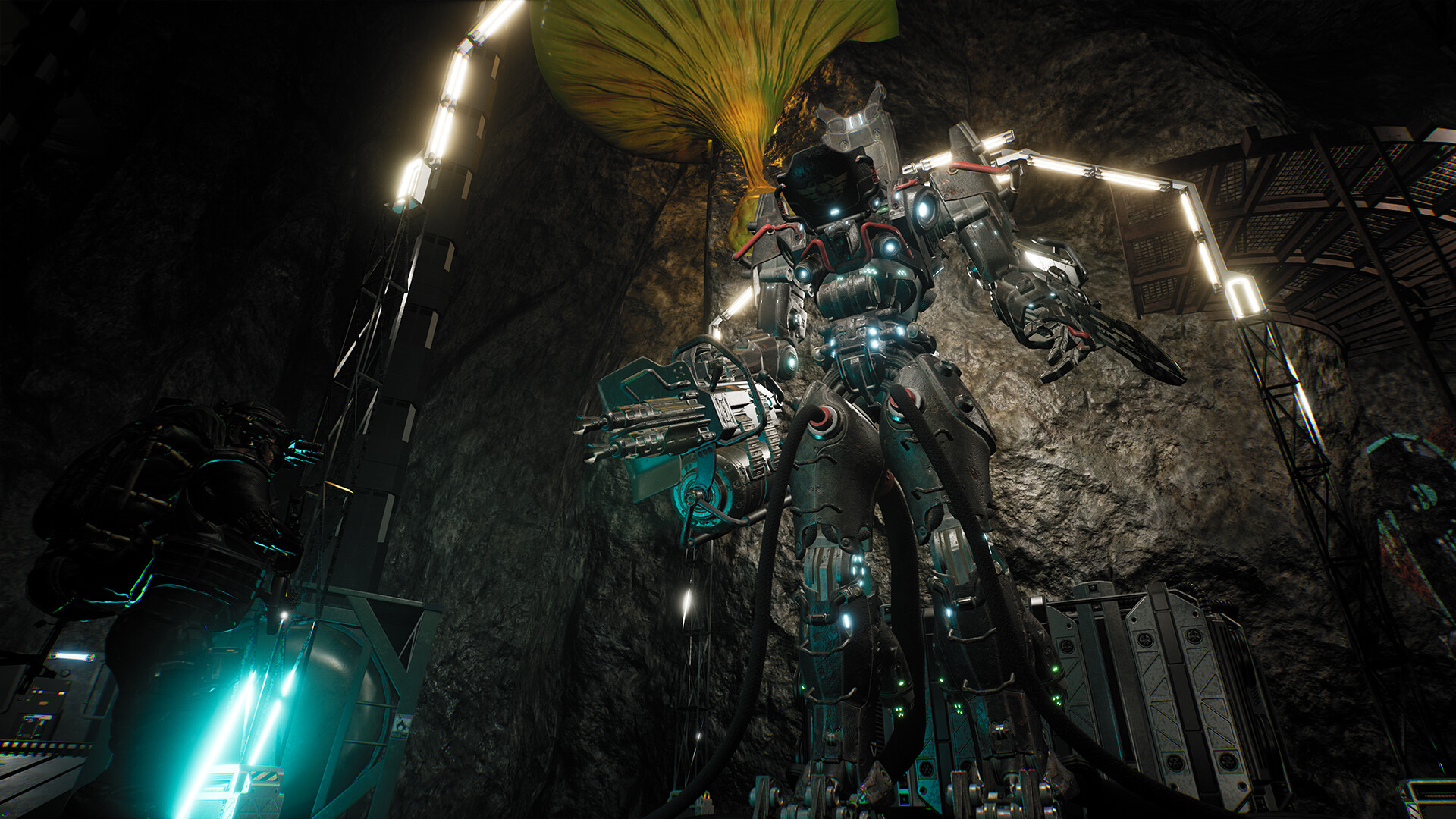 《生命效应/LIFE EFFECT》PC英文版下载-含v0.28-惠声网赚