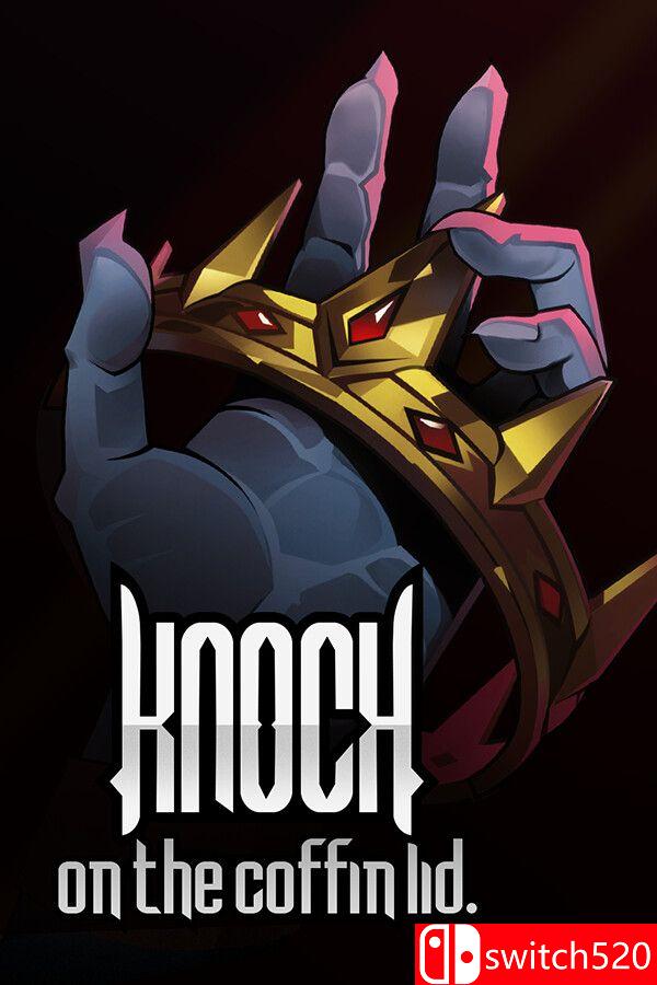 《棺盖敲响（Knock on the Coffin Lid）》官方中文 v1.3.9.0 [中文/英文/日语]-惠声网赚