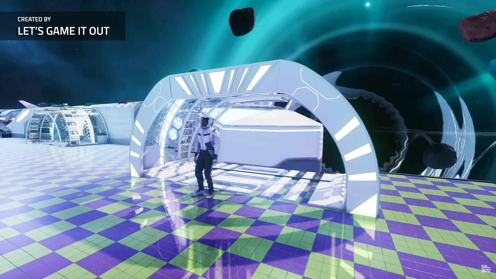 《太空殖民地/Astro Colony》PC中文版下载-含v1.7.46-惠声网赚