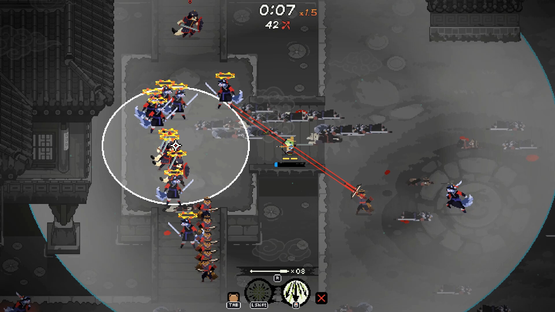 《沼泽守护者/Swamp Keeper》PC中文版下载-含Build.20400973-惠声网赚