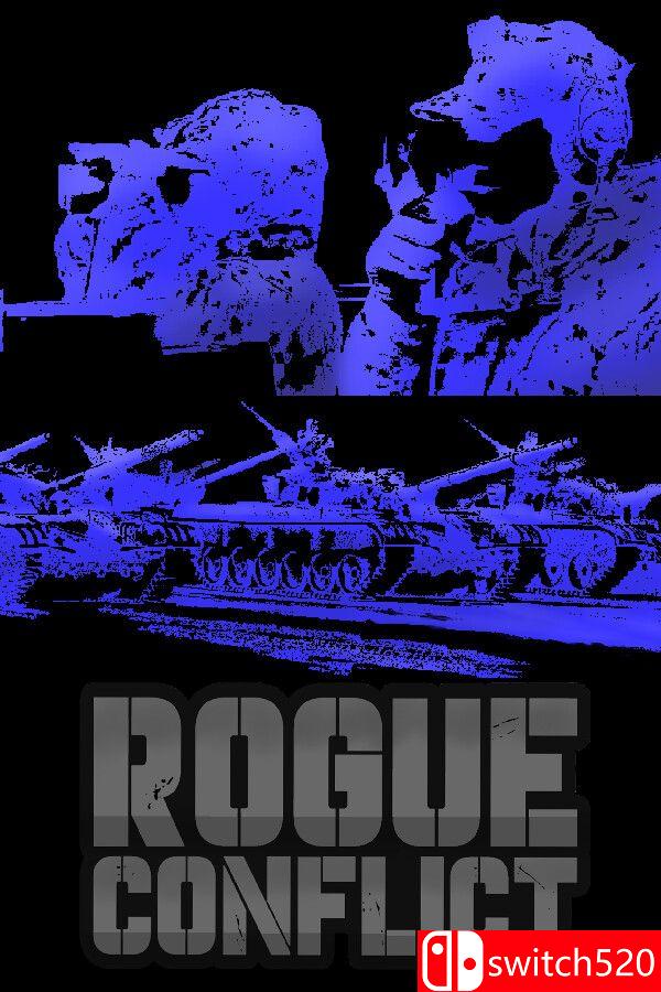 《流氓冲突（Rogue Conflict）》Build 19609972 [英文]-惠声网赚