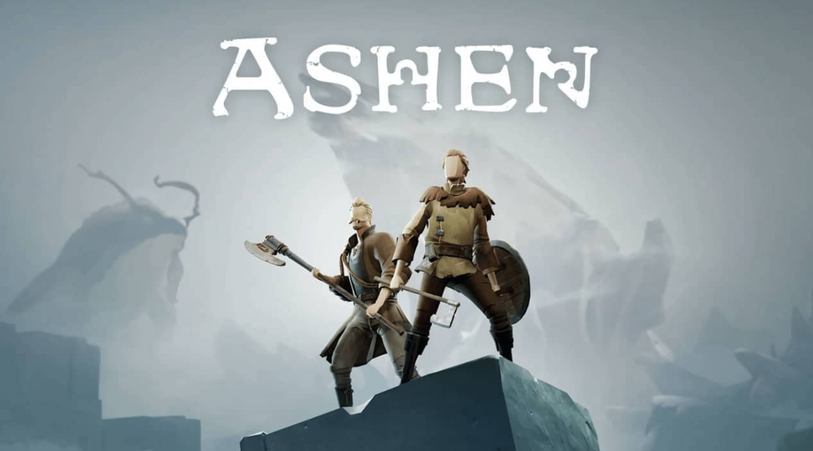 《灰烬 Ashen》Switch中文版XCI下载 – 含DLC-惠声网赚