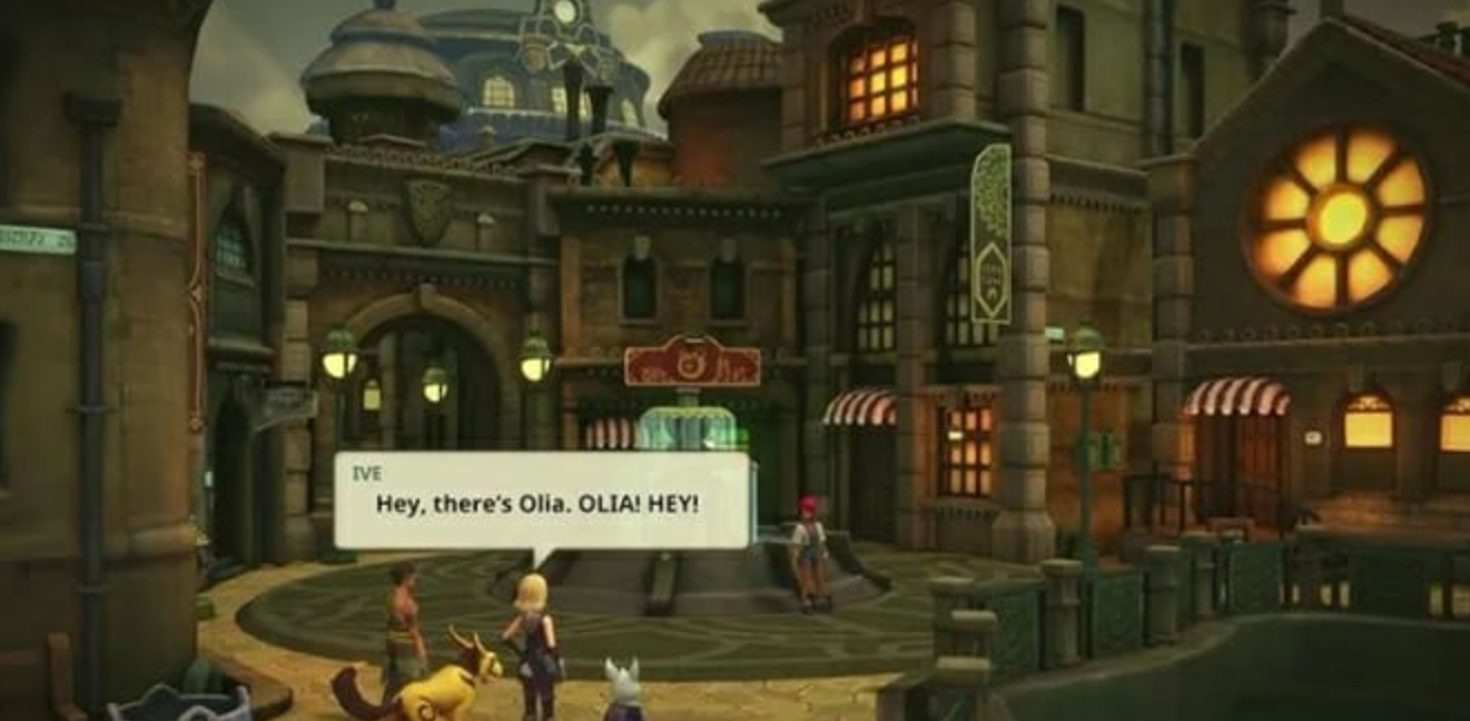 《魔法季节：沉睡的大地 Earthlock》Switch中文版NSP下载 – 含1.0.3补丁-惠声网赚