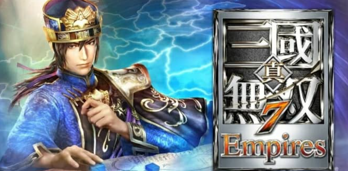 《真三国无双7：帝国 Shin Sangoku Musou 7 Empires》Switch日文版NSZ下载 – 含1.0.2补丁-惠声网赚