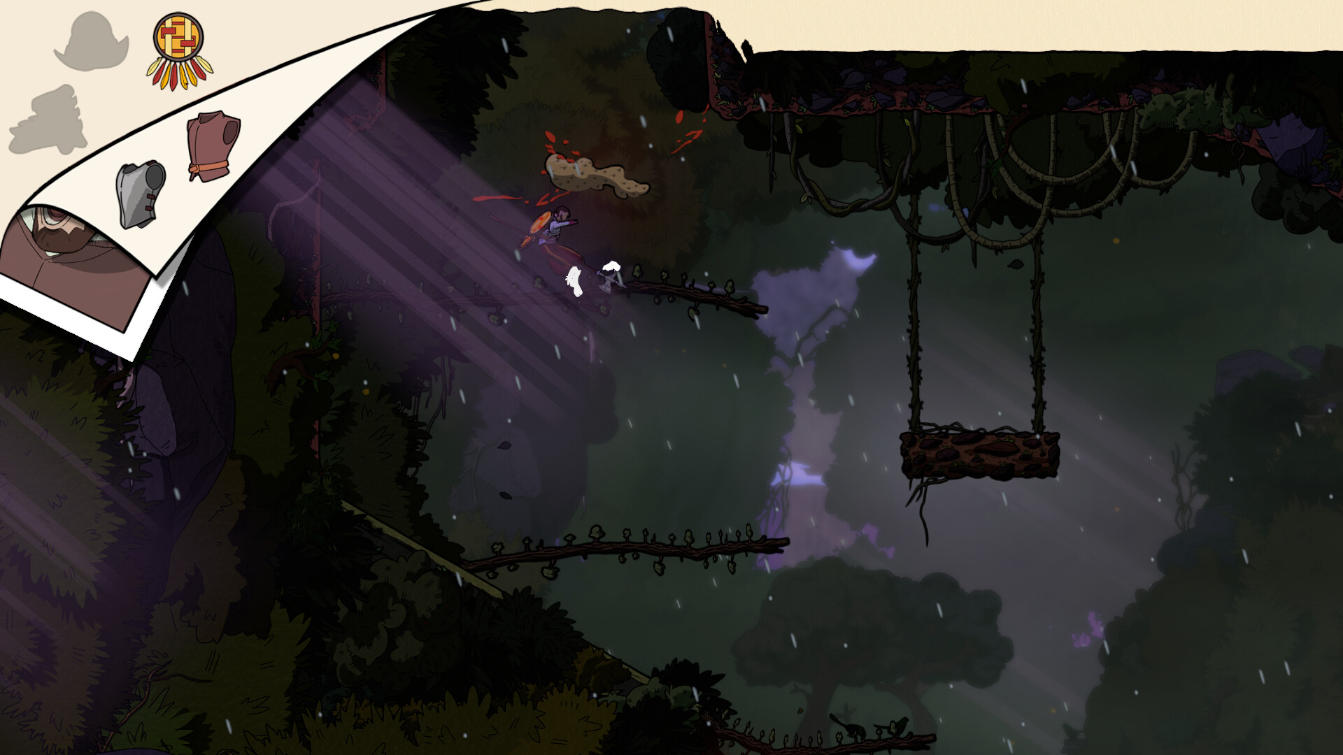 《超越极限：遗产/Plus Ultra: Legado》PC中文版下载-含v1.0.11-惠声网赚