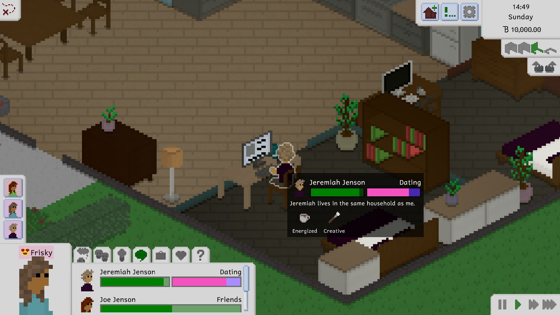 《微小的生命/Tiny Life》PC中文版下载-含Build.20446475-惠声网赚