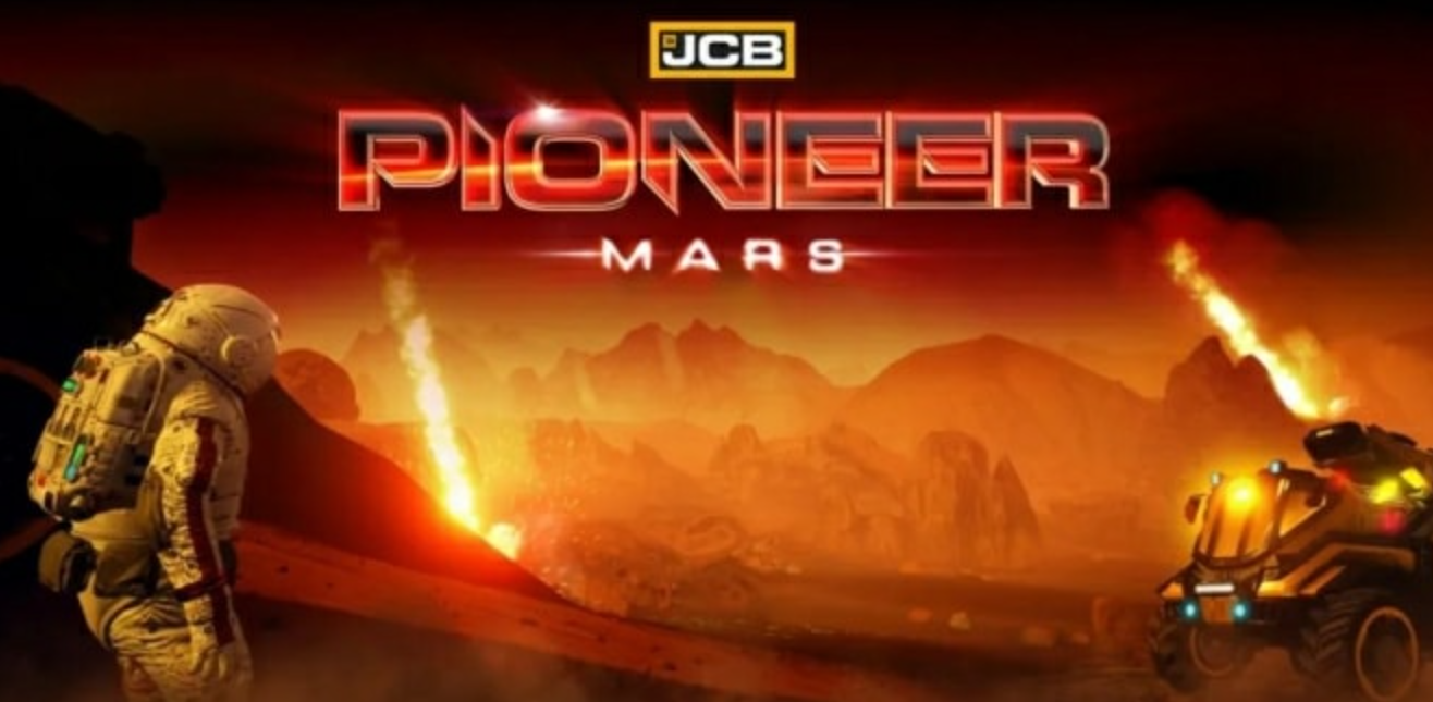 《JCB先驱者：火星 JCB Pioneer:Mars》Switch英文版NSP下载 – 含1.0.2补丁-惠声网赚