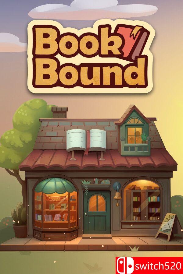 《书之界限（Book Bound）》Build 20175874 [英文]-惠声网赚