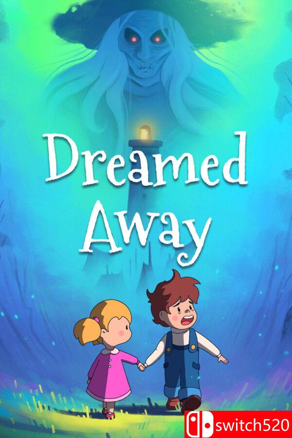 《迷失幻境（Dreamed Away）》官方中文 [中文/繁体/英文/日语]-惠声网赚