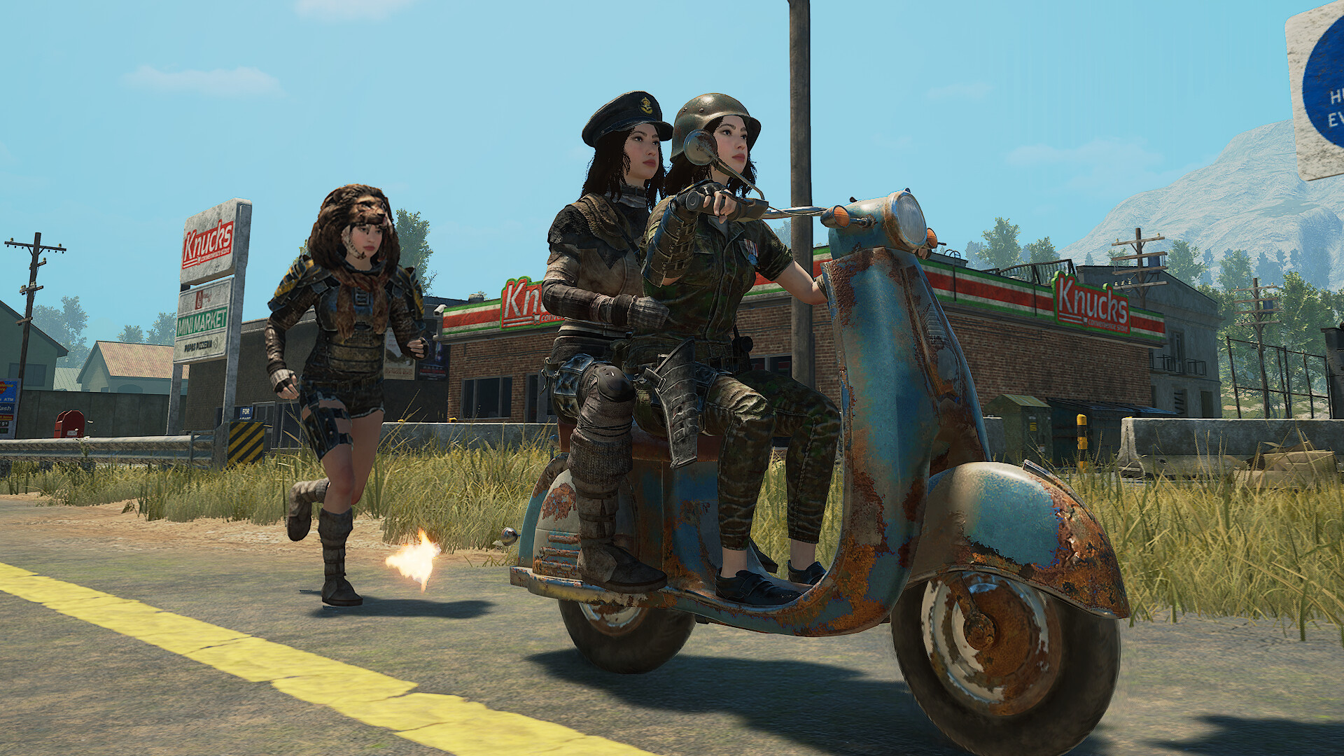 《死亡之夜/Night of the Dead》PC中文版下载-含v1.2.0.0-惠声网赚