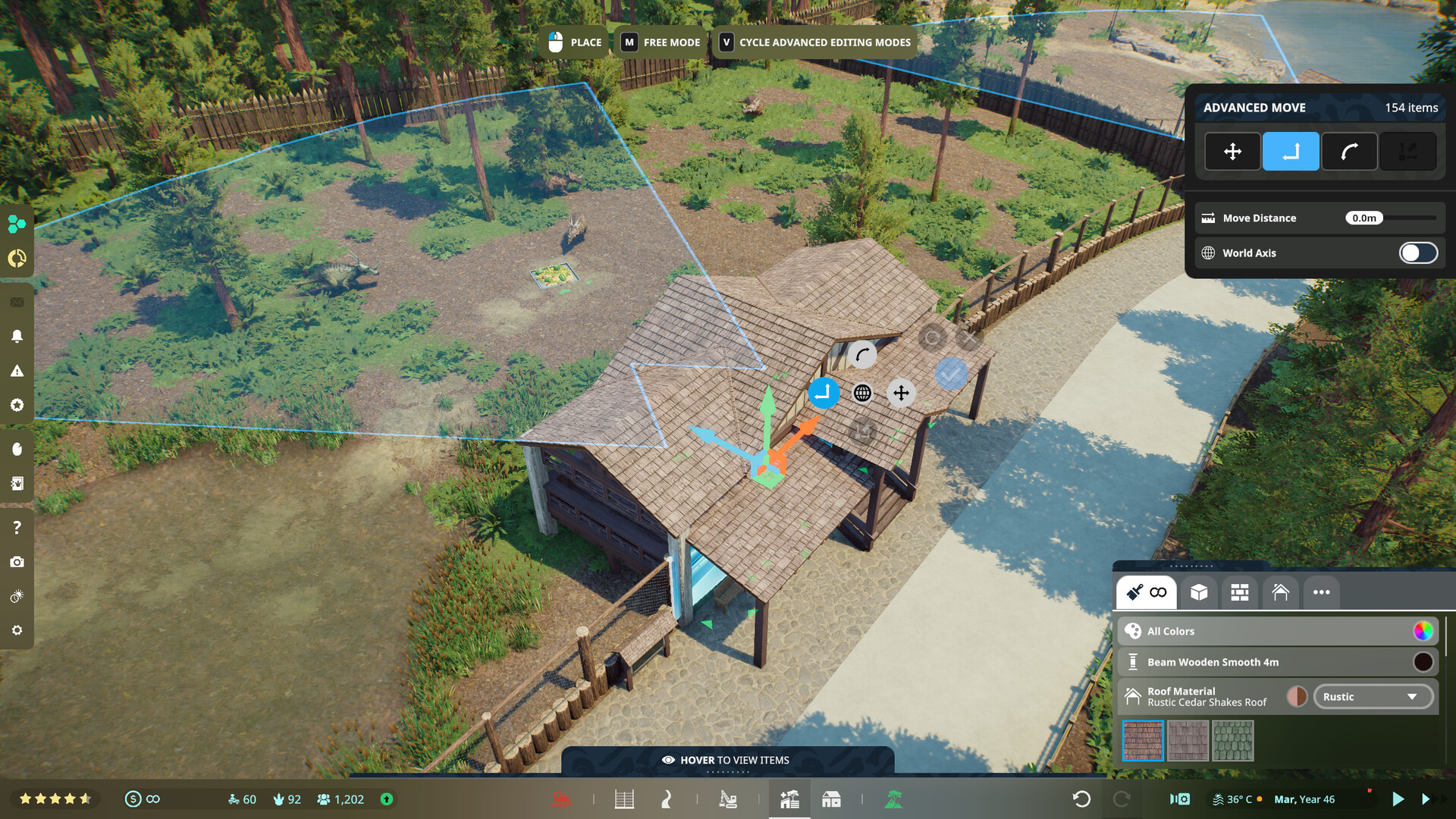 《史前王国/Prehistoric Kingdom》PC中文版下载-含v1.15.103-惠声网赚