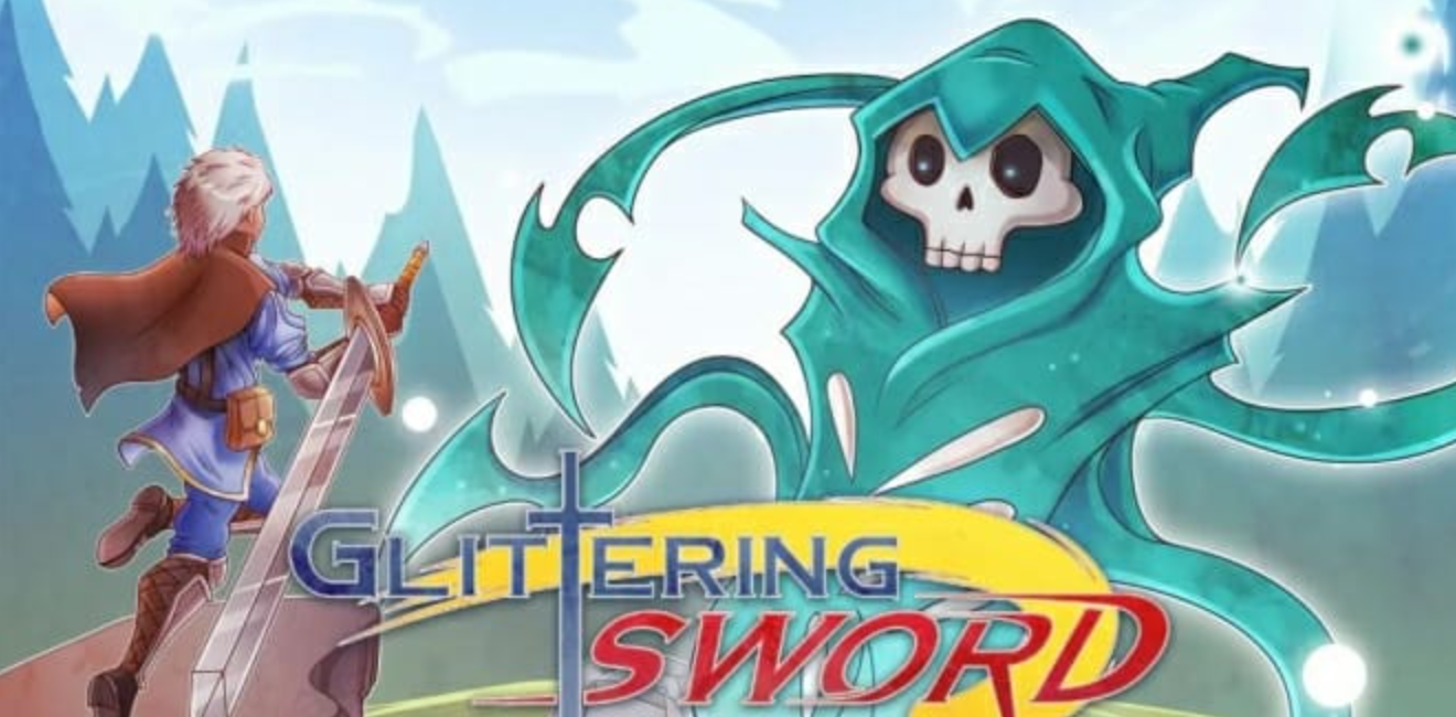 《闪闪发光的剑 Glittering Sword》Switch英文版NSZ下载-惠声网赚