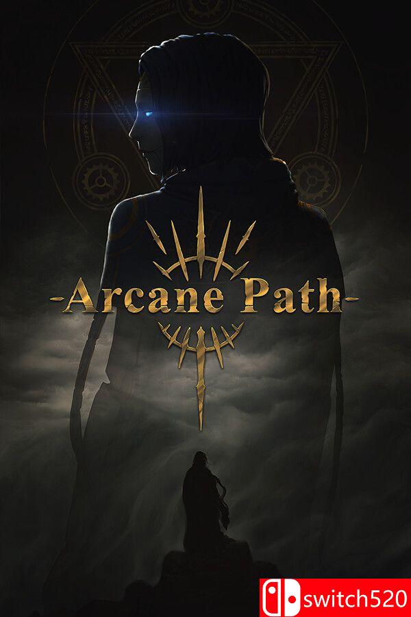 《奥术之路（Arcane Path）》官方中文 [中文/英文/日语]-惠声网赚