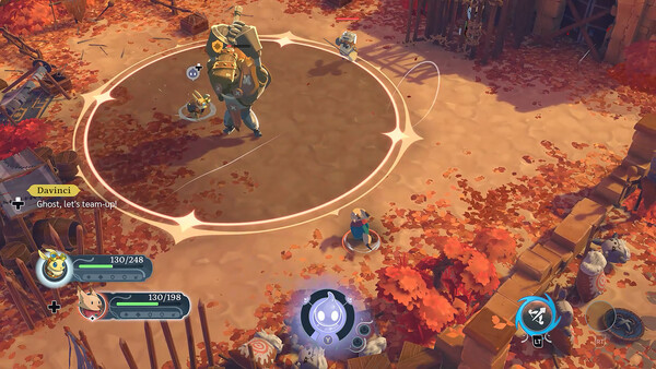 《孤独公会/The Lonesome Guild》PC中文版下载-惠声网赚