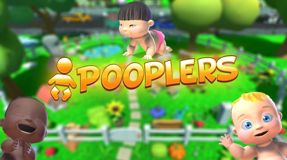 《便便大作战 Pooplers》Switch英文版NSZ下载-惠声网赚