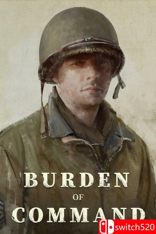 《指挥重任（Burden of Command）》v1.0.84 [英文]-惠声网赚