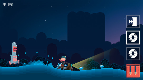 《夏日追逐者 Summer Catchers》Switch中文版NSZ下载 – 含1.0.2补丁-惠声网赚