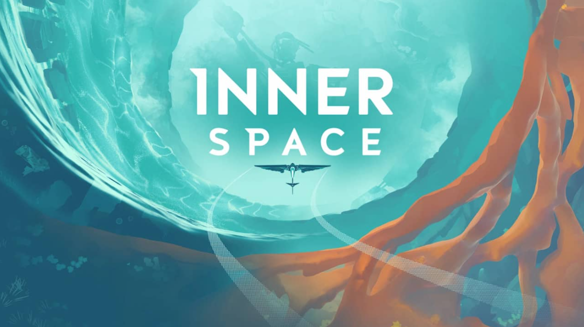 《内部空间 InnerSpace》Switch中文版NSZ下载 – 含1.0.2补丁-惠声网赚