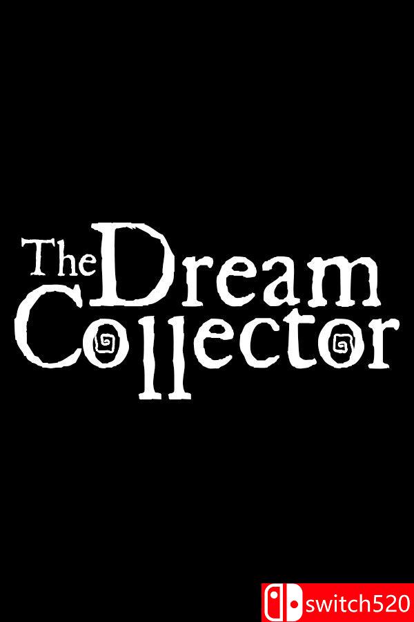 《梦境收藏家（The Dream Collector）》Build 19976539 [英文]-惠声网赚