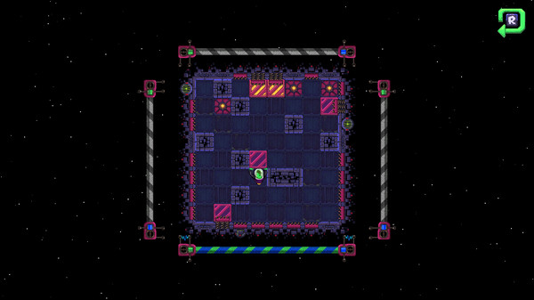 《重力火焰 GraviFire》Switch中文版NSZ下载-惠声网赚