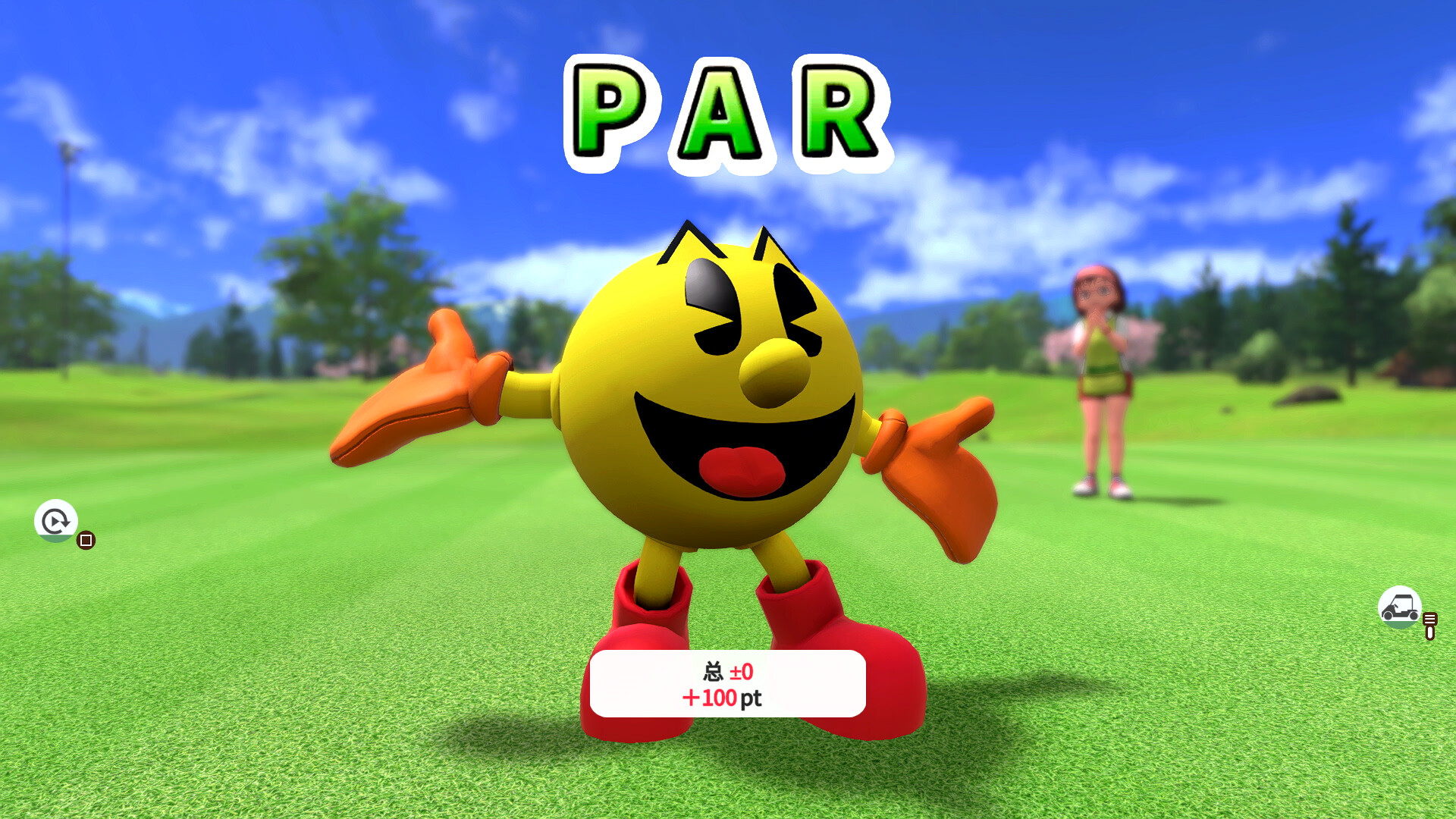 《全民高尔夫 环球之旅/EVERYBODY’S GOLF HOT SHOTS》PC中文版下载-含v1.0.5-惠声网赚