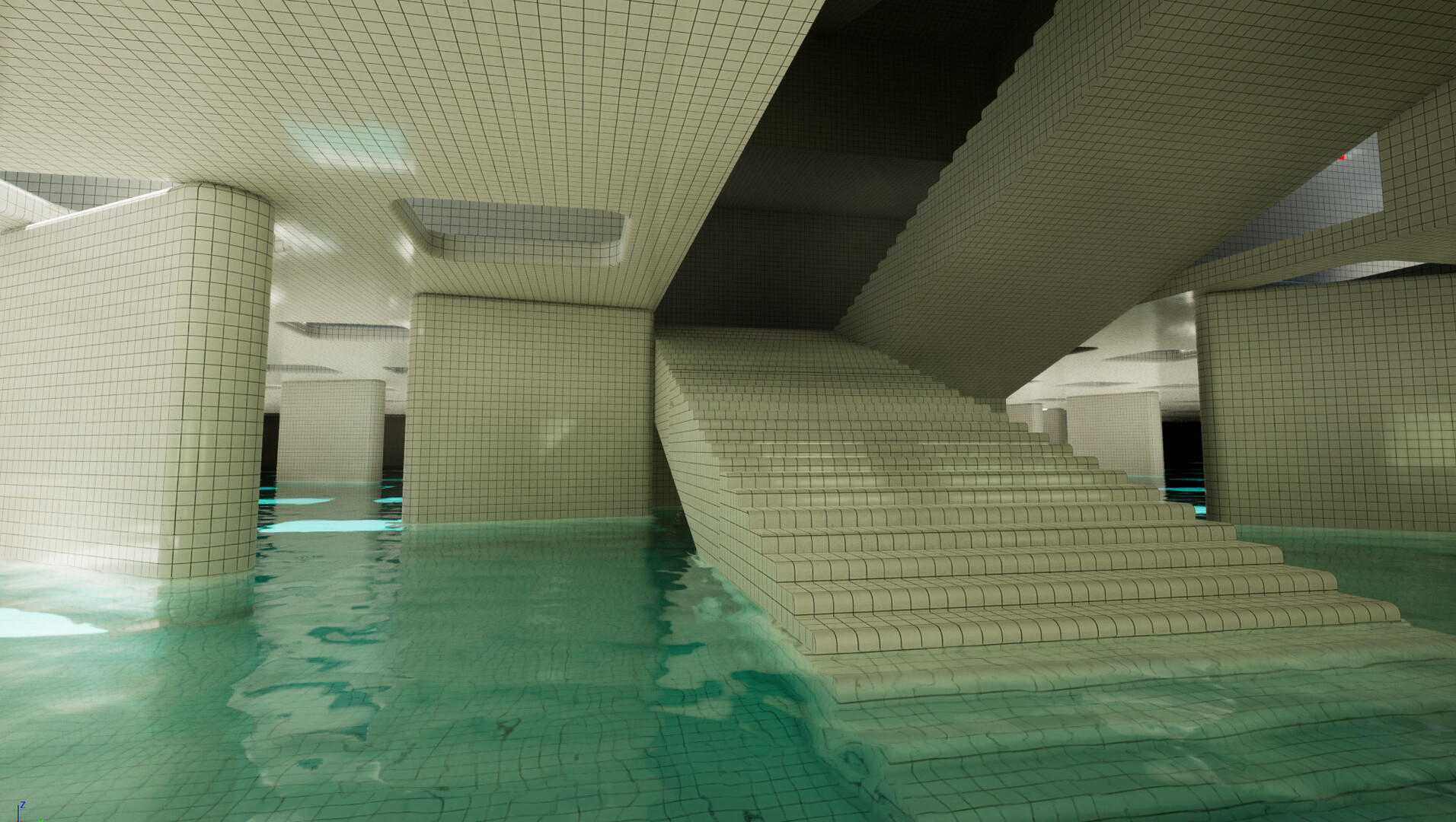 《后室：一起逃脱/Backrooms: Escape Together》PC中文版下载-含v0.12.7-惠声网赚