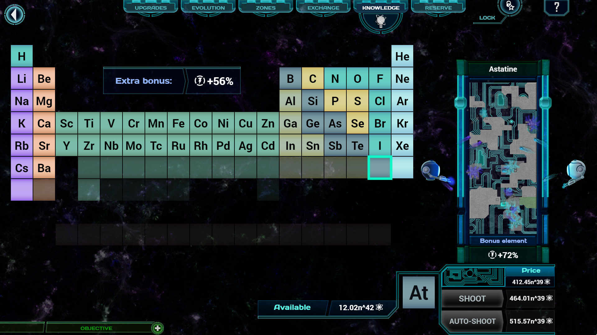 《空间进化/Idle Evolution》PC中文版下载-惠声网赚