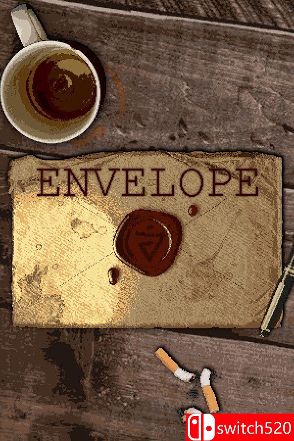 《信封（Envelope）》官方中文 Build 20351203 [中文/英文]-惠声网赚