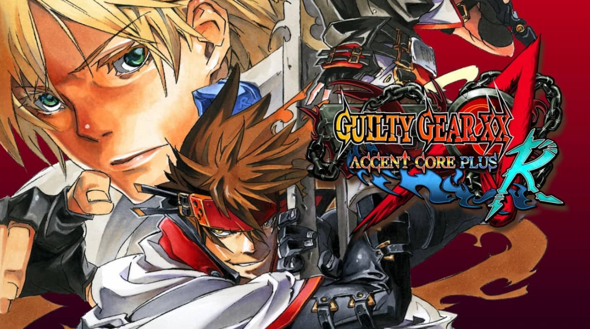 《罪恶装备XXAC加强版R GUILTY GEAR XX ACCENT CORE PLUS R》Switch中文版XCI下载 – 含1.0.2补丁-惠声网赚