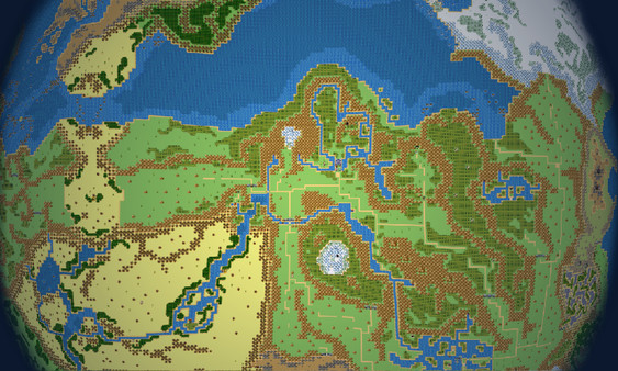 《厄运与命运高级版 Doom & Destiny Advanced》Switch英文版NSZ下载-惠声网赚