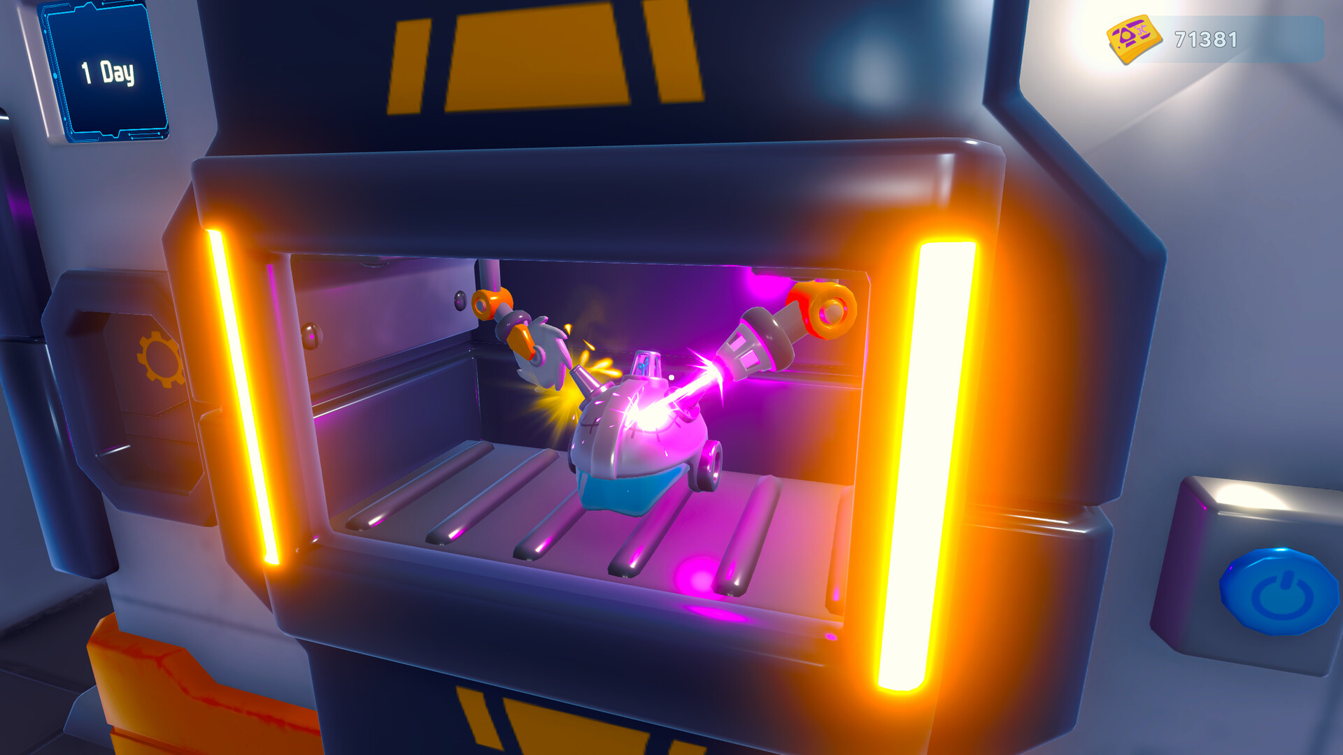 《典当星球/Pawn Planet》PC中文版下载-含v0.72-惠声网赚