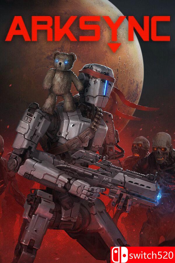 《阿克辛克（Arksync）》Build 16777414 [英文]-惠声网赚