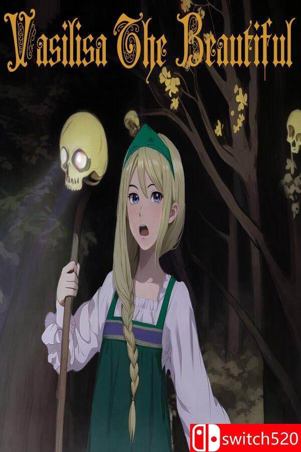 《美丽的瓦西丽莎（Vasilisa the Beautiful）》Build 19702258 [英文]-惠声网赚