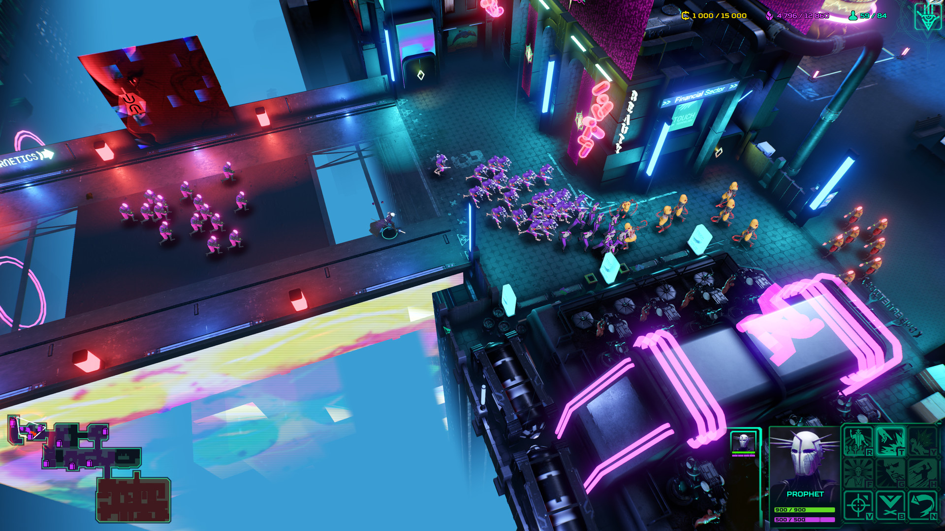 《重整旗鼓/Re-Legion》PC中文版下载-含Build.20320531-惠声网赚