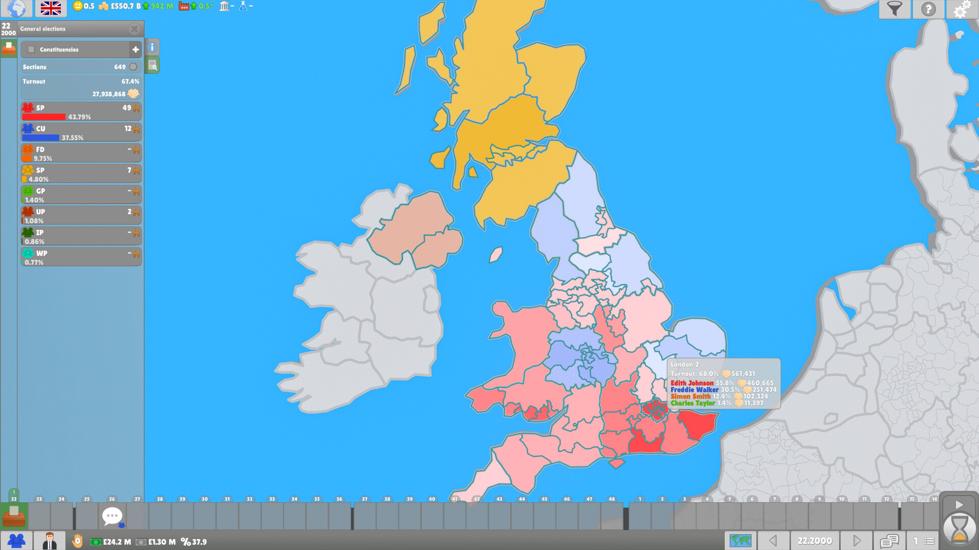 《文明法则2/Lawgivers II》PC中文版下载-含v0.14.21-惠声网赚