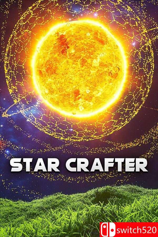 《星际工匠（Star Crafter）》官方中文 [英文]-惠声网赚